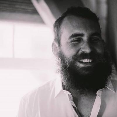 HairyHort's profile picture. The Hairy Horticulturist! Author: Sow Grow Gather- coming March 2022 Professional veg grower, cameraman, general wildlife pervert. Ones own views.