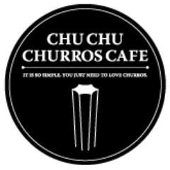 churroscafe's profile picture. グルテンフリー100％ 米粉チュロス専門店「CHU CHU CHURROS CAFE」の公式アカウント。米粉チュロス発祥のお店です✨