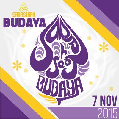 Sarasehan Budaya BEM FBS 2015 | 7 November 2015 | Tema: Budaya, Jalan Sunyi menuju Religiusitas