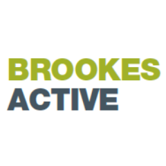 Want to keep fit? Get in shape? Try something new or just have some fun? Brookes Active has something for everyone, no matter how you want to get active at Uni