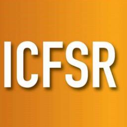 ICFSRcongress Profile Picture
