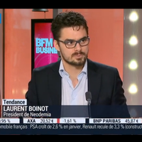 Laurent Boinot (@laurentboinot) 's Twitter Profile