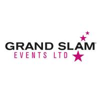 Grand Slam Events (@grandslamevents) 's Twitter Profile Photo Grand Slam Events (@grandslamevents) 's Twitter Profile Photo