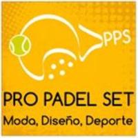 Pro Padel Set (@propadelset) 's Twitter Profile