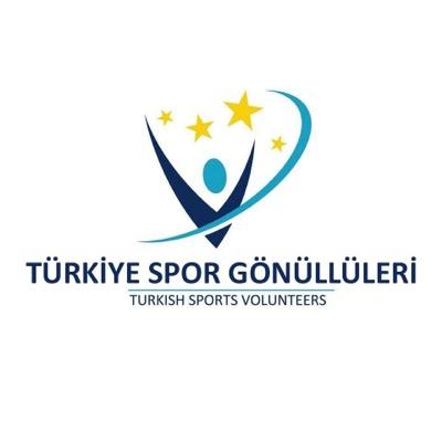 TR Spor Gönüllüleri