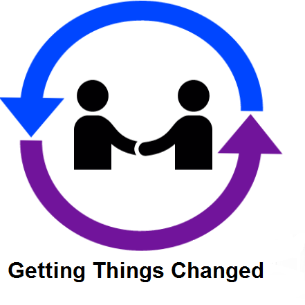 Tackling Disabling Practices: Co-production and Change (Getting Things Changed) is a 3 year project funded by the ESRC. http://t.co/B5NIZct1tf