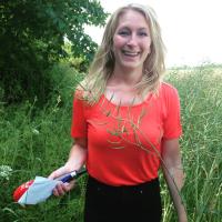 Pernille Frantz (@pernillefrantz) 's Twitter Profile