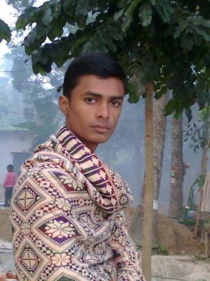 mdrobin6278327's profile picture. 