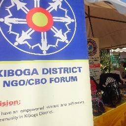 kibgaF's profile picture. Kiboga NGO Forum  is an advocacy Network organization for CSOs operating in Kiboga and Kyankwanzi districts in central Uganda.