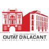 SedeAlicante_UA's profile picture. Seu Universitària Ciutat d'Alacant / Sede Universitaria Ciudad de Alicante. Centre Cultural obert a la societat / Centro Cultural abierto a la sociedad.