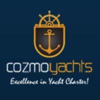 Cozmo Yachts(@Cozmoyachts) 's Twitter Profile Photo