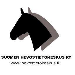 Hevostietokeskus