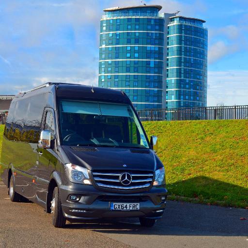 Kents Premier Mini/Midi-Coach Hire Company.  16-49 Seaters, with all the safety and luxury our customers have come to expect for over 20 years.