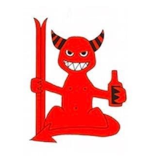 Author of #skiingwithdemons #skibum #lovemorzine : Blogs, books and #chairliftphilosophy
