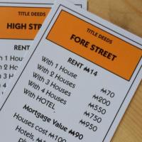 Fore Street (@exeforest) 's Twitter Profile