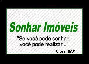 SonharImoveis's profile picture. 