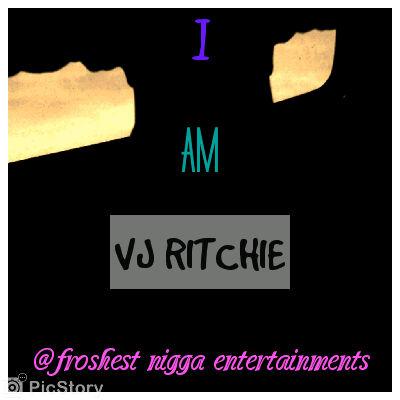 vj_ritchie's profile picture. An international Vj and party planner also dance instructor and music promoter