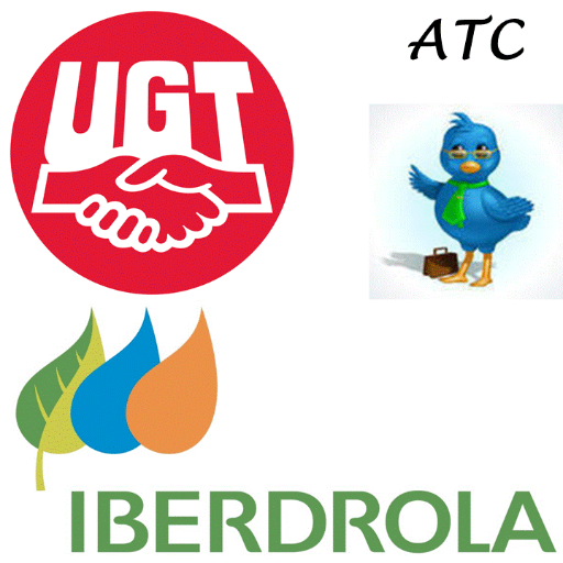 Somos la agrupación de Técnicos y Cuadros de UGT en el Grupo Iberdrola.