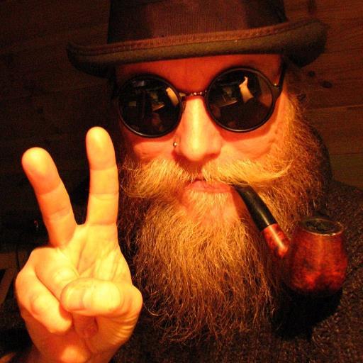 HeikiWaherArt's profile picture. 