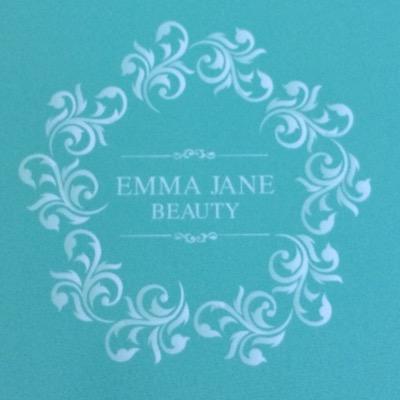 Emma Jane Beauty offers manicures, pedicures, CND Shellac gel polish, Minx, facials, fake bake spray tanning & Waxperts waxing. Tel: 07939 990100