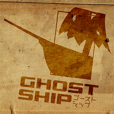 アダルトゲームやボイスドラマを制作している「GHOST SHIP」のアカウントです。新着情報をお知らせします！