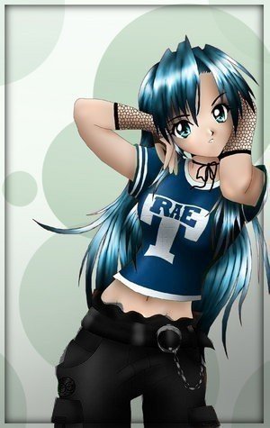 Innulka92's profile picture. 