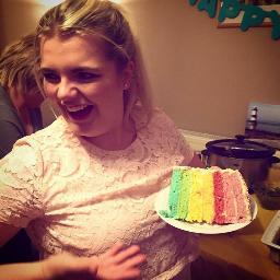 SophBakesCake's profile picture. Baker. Blogger. Mother.

Balancing a passion for cake making & raising a family on a budget! Vegan/GF yumminess available. 

sophiebakescakes@outlook.com