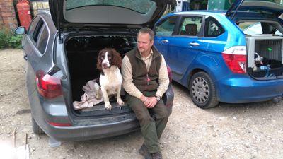 supporter of everything countryside. Long live hunting, shooting, fishing and British agriculture  All views are my own and often ignored.