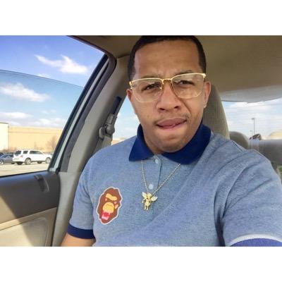 Columbus native...Dayton Inmate lol...Wsu, where dreams come true..YO to the Bruhs!