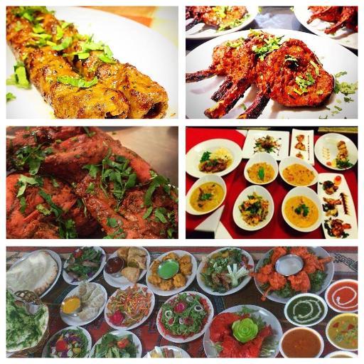 Nepalese & Indian restaurant in centre of London’s bustling #CrystalPalace. Order online: http://t.co/H72Wgsx9ZN