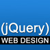 jQuery Web Design (@jquerywebdesign) Twitter profile photo