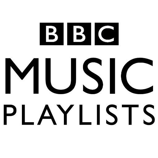 BBCPlaylists's profile picture. 
