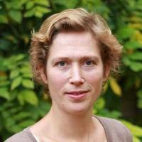 Esther van Sluijs (@evansluijs) 's Twitter Profile