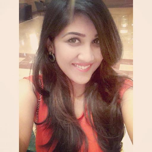 Chandani_M's profile picture. LIVE AND LET LIVE