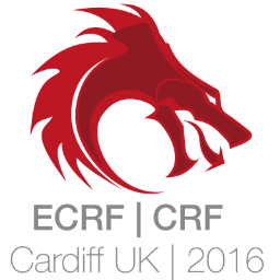 ECRF_CRF's profile picture. The European Commerce Registers' Forum (ECRF) & the Corporate Registers Forum (CRF) come together for the first time as part of a joint conference in Cardiff.