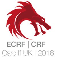ECRF | CRF 2016 (@ecrf_crf) 's Twitter Profile
