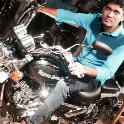 KingmakerFarook's profile picture. 