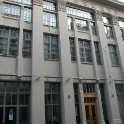 Complex archival institution, a repository of collections related to the Cold War and international human rights violations, laboratory of archival experiments.