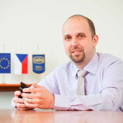 liborkrapka's profile picture. 