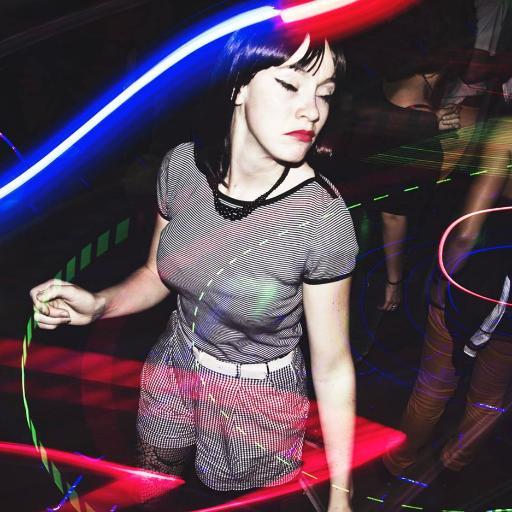 JRipato's profile picture. Artistic manager of #orangenovelvet, japanese #robot pop idol in Brussels.  #jripato