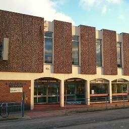 Managed by @norfolkcc, part of @norfolklibs. We offer free books, free computer access & WiFi, events, groups & more!