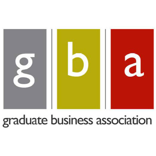 theGBAatWSB's profile picture. The Graduate Business Association (GBA) serves as the umbrella organization for MBA students at the Wisconsin School of Business.