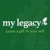 My Legacy (@mylegacy_ie) Twitter profile photo