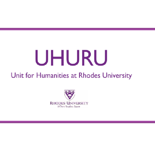 The Unit for Humanities at Rhodes University (UHURU) is a postgrad programme that aims to shift the geography of reason and rethink politics of emancipation.
