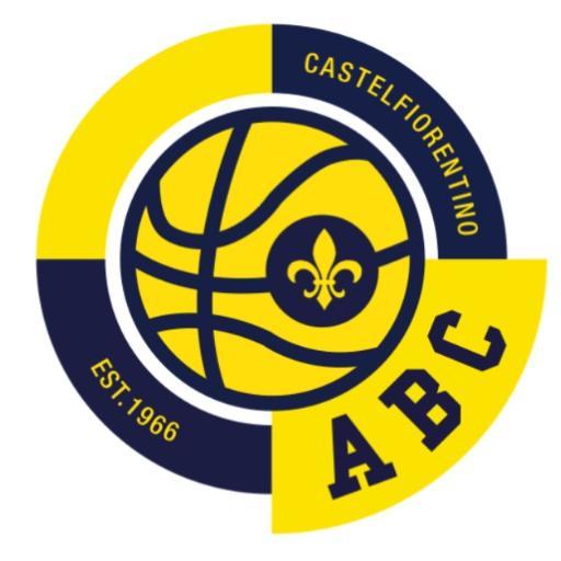 Pagina Twitter ufficiale dell'Abc Castelfiorentino