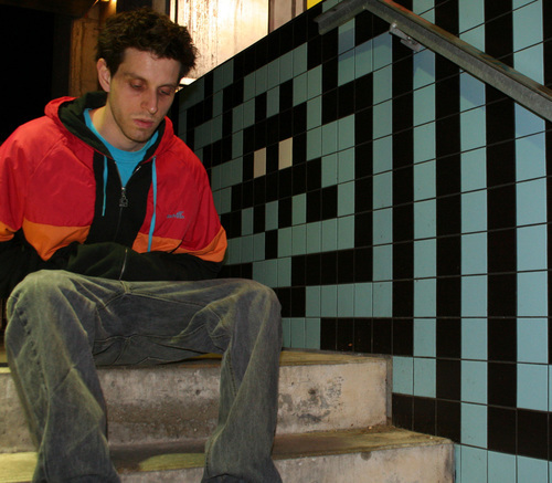 DavidComping's profile picture. 