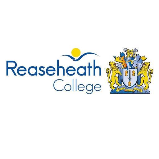 These tweets are from Reaseheath Learning Skills Centre, Reaseheath College, Nantwich. Providing support for those with additional needs.