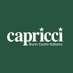 Capricci (@capricci_london) Twitter profile photo Capricci (@capricci_london) Twitter profile photo