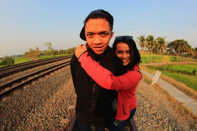 FentriAlambono's profile picture. Relationship w/esterrina maryeta ginting ♥ // WhatsApp: 088218470807