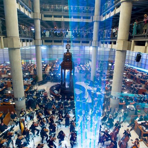 Children's Charity Event - Champagne Reception & Spectacular Concert of Stage and Screen Music 8/10/15, raised a massive £240k for 4 children's charities!! Thx!